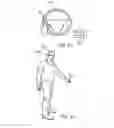 Fig. 20 - System for gaze interaction