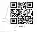 Fig. 04 - Sensor and tag to determine a relative position