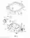Fig. 05 - Mouse adjusting device