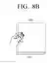 Fig. 14 - Display apparatus for individually controlling transparency and rendering state of each of a plurality of areas and display method thereof