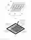Fig. 02 - In-cell electromagnetic touch display panel and display device