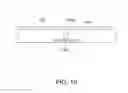 Fig. 11 - In-cell touch display panel