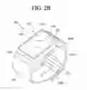 Fig. 04 - Wearable device and mobile terminal for supporting communication with the device