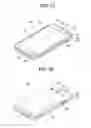 Fig. 05 - Wearable device and mobile terminal for supporting communication with the device