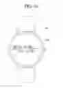 Fig. 25 - Wearable device and mobile terminal for supporting communication with the device