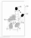 Fig. 01 - Method of identifying palm area of a touch panel and a updating method thereof