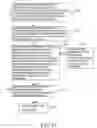 Fig. 14 - Method of identifying palm area of a touch panel and a updating method thereof