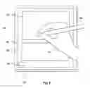 Fig. 05 - Unintentional touch rejection