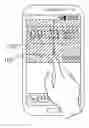 Fig. 01 - Method for displaying and electronic device thereof