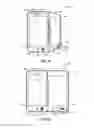 Fig. 02 - Multiple child windows in dual display communication devices