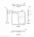 Fig. 03 - Multiple child windows in dual display communication devices