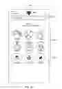 Fig. 23 - System and method for facilitating co-play and download of artist specific client applications via user-provided playlists