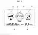 Fig. 04 - Vehicle operation display device