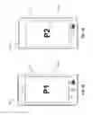 Fig. 12 - Unified desktop input segregation in an application manager