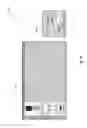 Fig. 28 - Unified desktop input segregation in an application manager