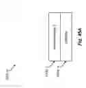 Fig. 62 - Unified desktop input segregation in an application manager
