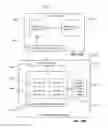 Fig. 74 - Unified desktop input segregation in an application manager