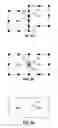 Fig. 10 - Snapping of object features via dragging