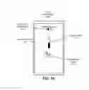 Fig. 16 - PRESENTING ENVIRONMENTAL CONDITIONS USING VISUAL PERCEPTION INFORMATION