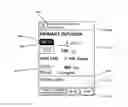 Fig. 01 - Displaying visual elements on a medical device