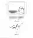Fig. 02 - Ergonomic motion detection for receiving character input to electronic devices