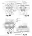 Fig. 10 - Touch zones on a soft keyboard