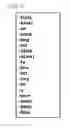 Fig. 03 - Character input device and character input method with a plurality of keypads