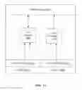 Fig. 13 - Apparatus and method for routing information in a non-volatile memory-based storage device