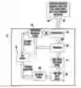 Fig. 01 - Ethernet and USB powered printers and methods for supplying Ethernet and USB power to a printer