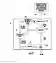 Fig. 03 - Ethernet and USB powered printers and methods for supplying Ethernet and USB power to a printer