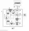 Fig. 10 - Ethernet and USB powered printers and methods for supplying Ethernet and USB power to a printer