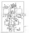 Fig. 01 - MOTOR VEHICLE INFOTAINMENT SYSTEM HAVING A SEPARATE DISPLAY UNIT
