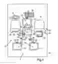 Fig. 02 - MOTOR VEHICLE INFOTAINMENT SYSTEM HAVING A SEPARATE DISPLAY UNIT