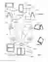 Fig. 19 - COMMUNICATIONS DEVICE STATE TRANSITIONS