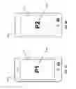 Fig. 12 - DISPLAYING THE DESKTOP UPON DEVICE OPEN