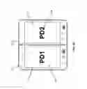 Fig. 13 - DISPLAYING THE DESKTOP UPON DEVICE OPEN