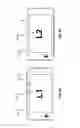 Fig. 14 - DISPLAYING THE DESKTOP UPON DEVICE OPEN