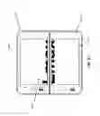 Fig. 18 - DISPLAYING THE DESKTOP UPON DEVICE OPEN