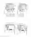 Fig. 02 - Wall-mounted smart switches and outlets for use in building wiring for load control, home automation, and/or security purposes