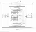 Fig. 08 - Dividing a stream computing application graph of a service for scheduling and processing