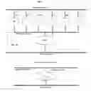 Fig. 01 - Network model for distributed computing architecture