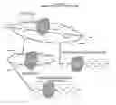 Fig. 04 - Network model for distributed computing architecture