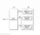 Fig. 01 - Data storage system, data storage device and RAID controller