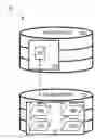 Fig. 01 - Integration of content and records management systems