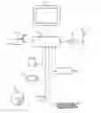 Fig. 01 - Method for file system management and associated data structure