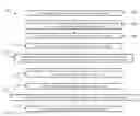 Fig. 01 - Tunable hardware sort engine for performing composite sorting algorithms