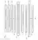 Fig. 06 - Tunable hardware sort engine for performing composite sorting algorithms