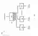 Fig. 05 - Tunable hardware sort engine for performing composite sorting algorithms