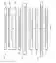 Fig. 06 - Tunable hardware sort engine for performing composite sorting algorithms