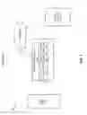 Fig. 02 - Runtime generation of a mapping table for uploading data into structured data marts